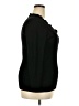 Roz & Ali Black Pullover Sweater Size 2X - photo 4