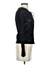 Assorted Brands Black Long Sleeve Top Size XXS (estimated) - photo 4
