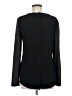Cable & Gauge Gray Long Sleeve Top Size M - photo 2