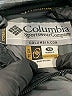 Columbia 100% Polyester Gray Snow Jacket Size XS - photo 6