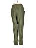 Elodie Green Cargo Pants Size S - photo 2