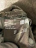 Uniqlo Black Turtleneck Sweater Size S - photo 8
