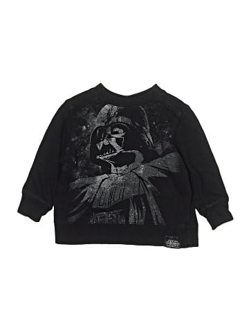 Star Wars Pullover Sweater (view 1)