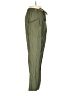 Elodie Green Cargo Pants Size S - photo 4