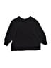 Star Wars Graphic Black Pullover Sweater Size 12-18 mo - photo 2