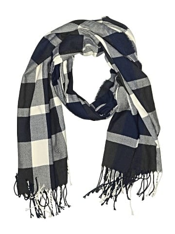 Plush Scarf (view 1)