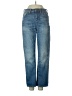 Madewell Blue Jeans Size 25 waist - photo 1