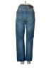 Madewell Blue Jeans Size 25 waist - photo 2