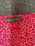 Vince Camuto 100% Polyester Pink 3/4 Sleeve Blouse Size XS - photo 7