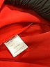 Lemon Tart Red Long Sleeve Blouse Size S - photo 8