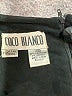 Coco Bianco Black Casual Dress Size 10 - photo 7
