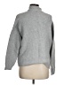 Maurices Silver Pullover Sweater Size M - photo 2
