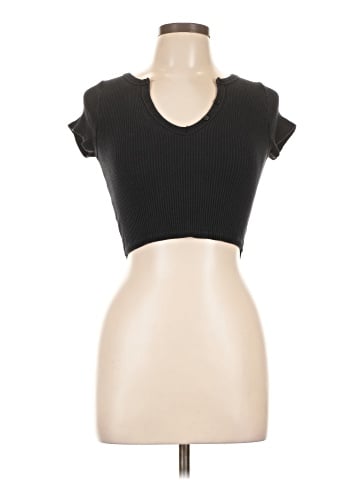 Better be Sleeveless T-Shirt (view 1)