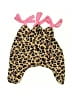 Healthtex Animal Print Tan Winter Hat Size M (toddler) - photo 1