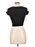 Better be Black Sleeveless T-Shirt Size L - photo 2