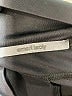 Ernest Leoty Solid Black Active Pants Size L - photo 7