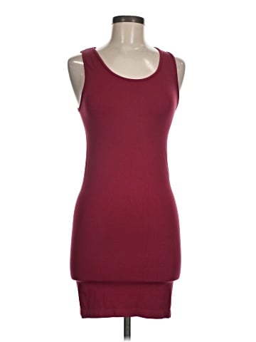 Found Casual Dress (view 1)