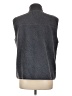 Eddie Bauer 100% Polyester Gray Vest Size L - photo 2