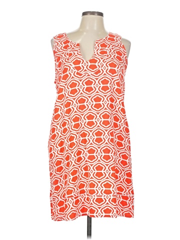 Escapada Cocktail Dress (view 1)