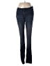 UWD Hearts Blue Jeans Size 7 - photo 1