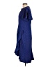 Nanette Lepore Blue Cocktail Dress Size 10 - photo 5