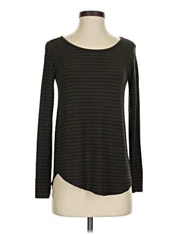 Joe Fresh Long Sleeve T-Shirt (view 1)