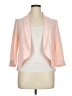 Candie's Pink Cardigan Size XL - photo 1