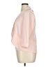 Candie's Pink Cardigan Size XL - photo 5
