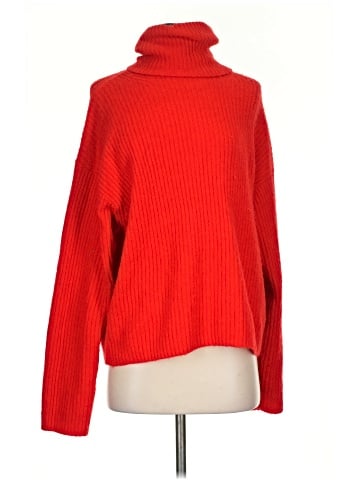 H&M Turtleneck Sweater (view 1)