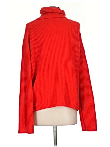 H&M Turtleneck Sweater (view 2)