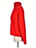 H&M Solid Red Turtleneck Sweater Size S - photo 5