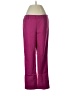 White House Black Market Color Block Pink Active Pants Size 4R - photo 1