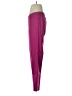 White House Black Market Color Block Pink Active Pants Size 4R - photo 5