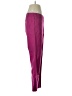 White House Black Market Color Block Pink Active Pants Size 4R - photo 4