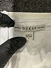 Guess Ivory Cocktail Dress Size L - photo 7