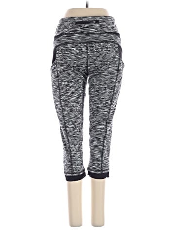 Athletic Collection by 26 International Active Pants (view 2)