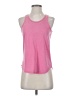 Exist Pink Active Tank Size S - photo 1
