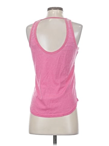Exist Active Tank (view 2)