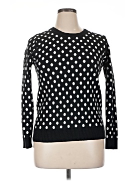 41 Hawthorn Pullover Sweater