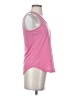 Exist Pink Active Tank Size S - photo 4