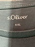 S.Oliver Solid Gray Short Sleeve T-Shirt Size XXL - photo 4