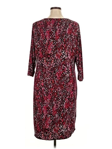 Fashion Bug Casual Dress (view 2)