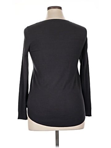 Cupio Pullover Sweater (view 2)