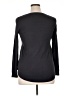 Cupio Black Pullover Sweater Size XL - photo 2