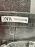 Zara Gray Jeans Size 2 - photo 7