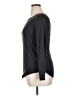 Cupio Black Pullover Sweater Size XL - photo 5