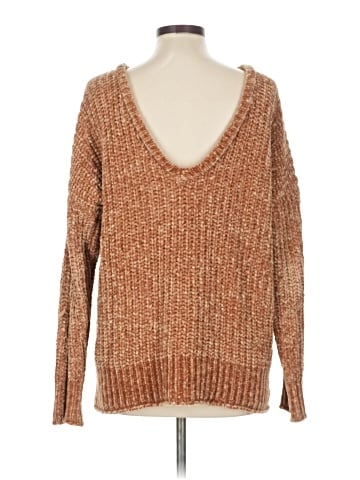 LoveRiche Pullover Sweater (view 2)
