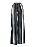 Hot Kiss Black Dress Pants Size M - photo 2