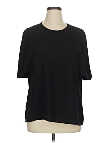 Daniel Rainn Short Sleeve Top (view 1)