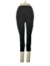 Marika Solid Black Active Pants Size S - photo 1